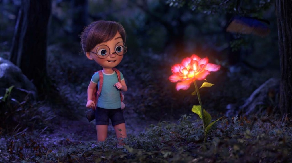 3D Animation